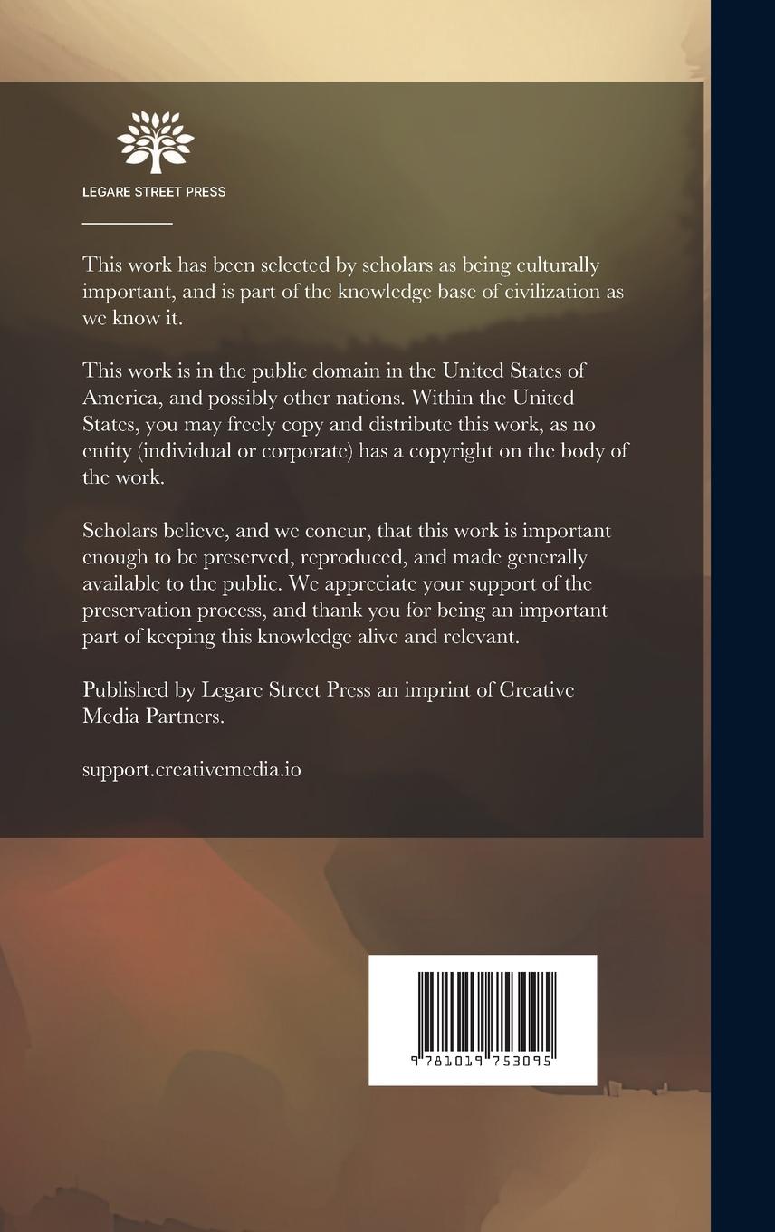 Rückseitencover Incidents of Travel in Central America, Chiapas, and Yucatán; Volume 1
