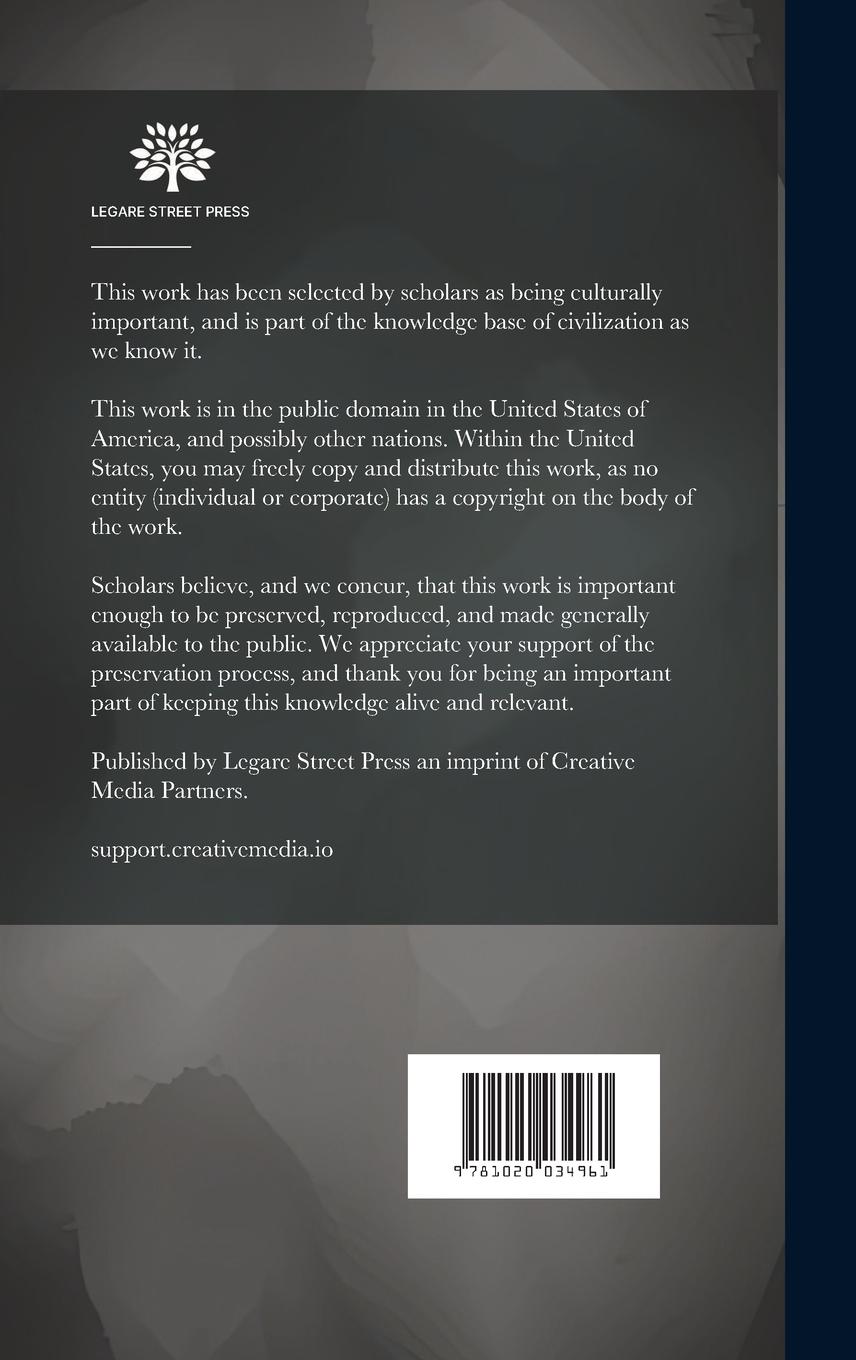 Rückseitencover Wel piat ci Mak ke gor