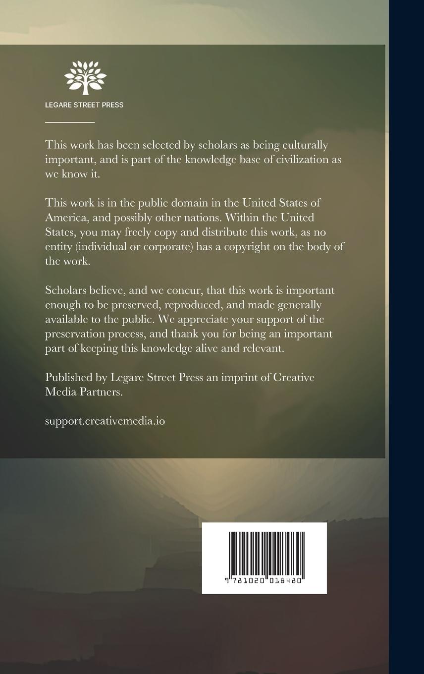 Rückseitencover The Girlhood Of Shakespeare S Heroines In A Series Of Tales