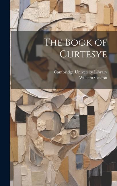 Vorderes Coverbild The Book of Curtesye