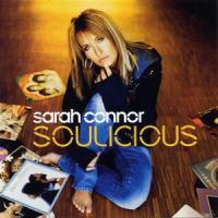 Vorderes Coverbild Soulicious
