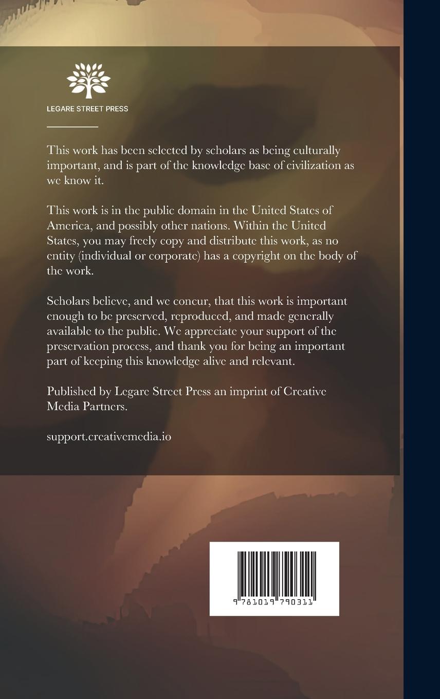 Rückseitencover Homöopathische Arzneibereitung und Gabengrösse