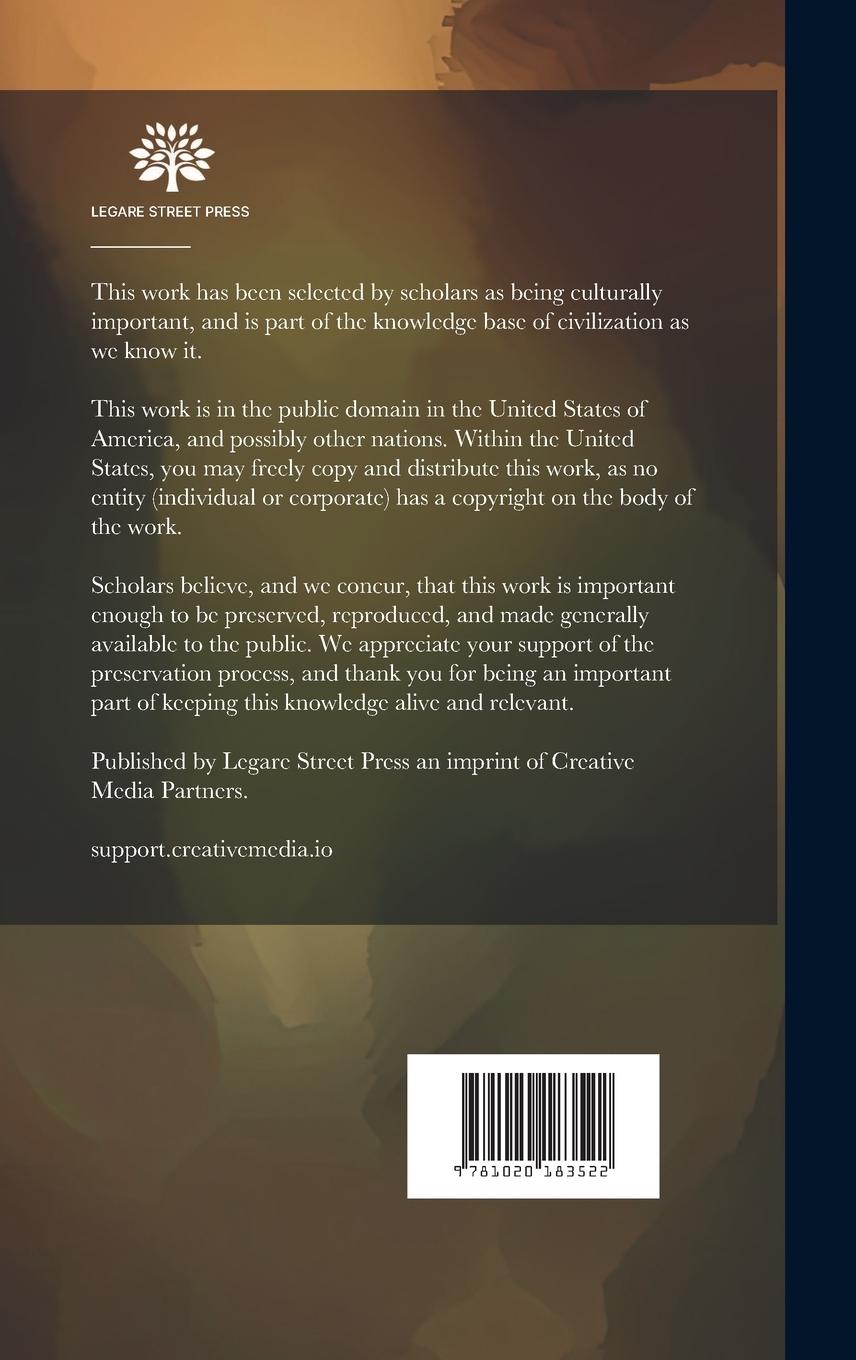 Rückseitencover Guide To The Zoological Collections Of The Raffles Museum, Singapore