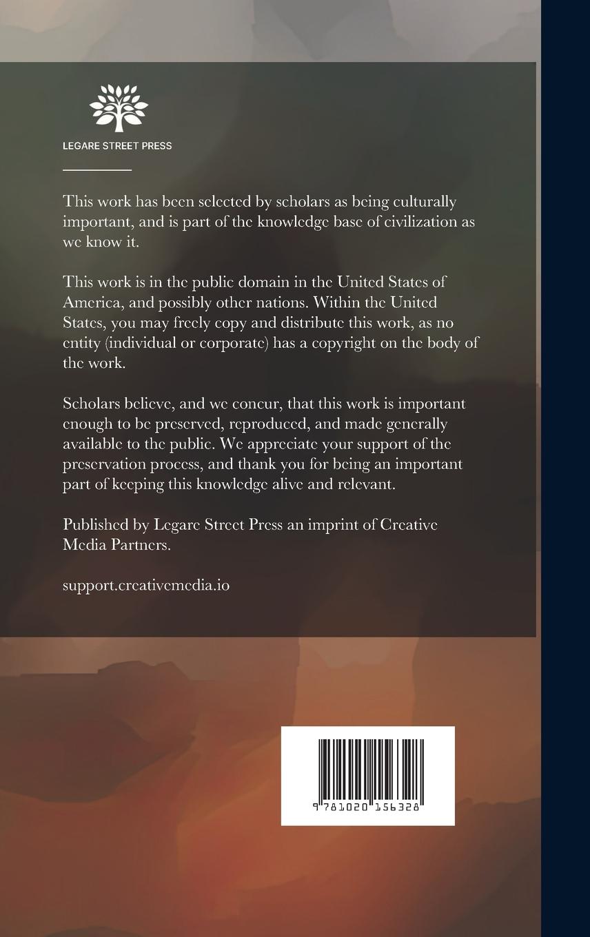 Rückseitencover The Cincinnati Southern Railroad