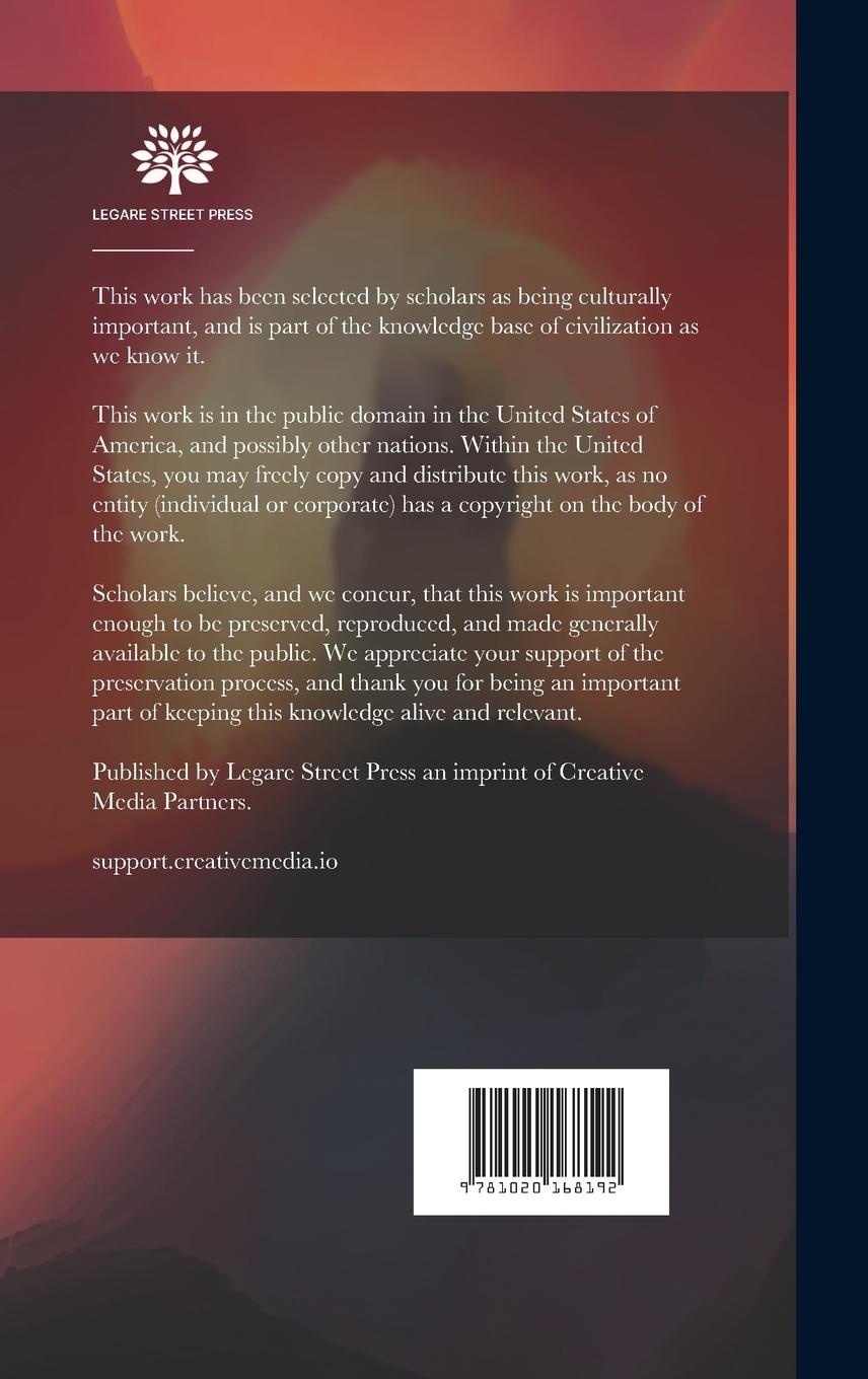 Rückseitencover The Rollo Series