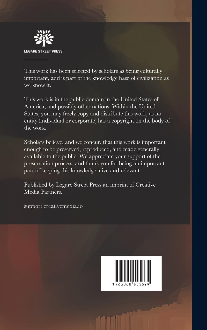 Rückseitencover R. P. Francisci Suarez ... Opera Omnia, Volume 7...