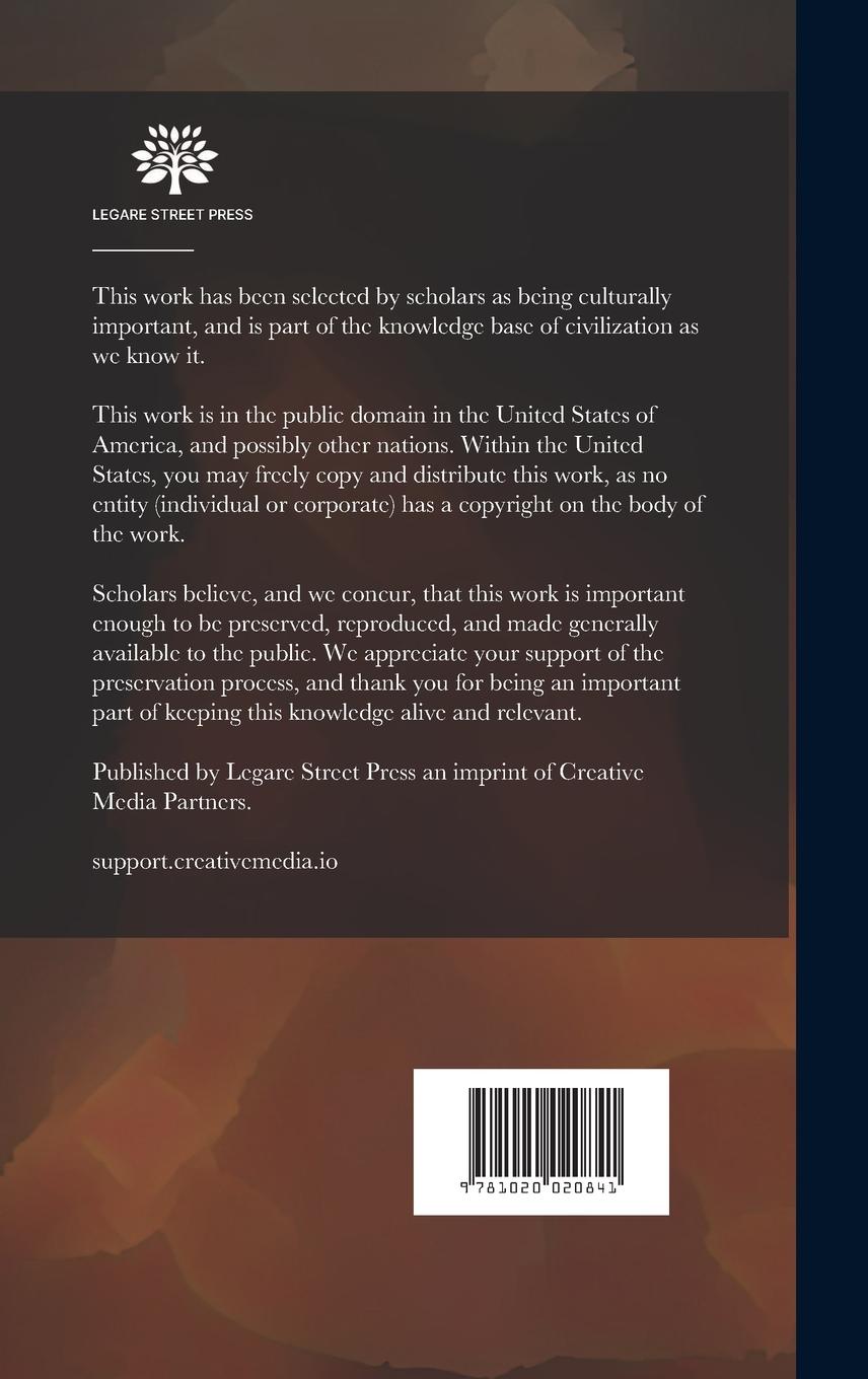 Rückseitencover Observations and Remarks in a Journey Through Sicily and Calabria, in the Year 1791: With a Postscript, Containing Some Account of the Ceremonies of t