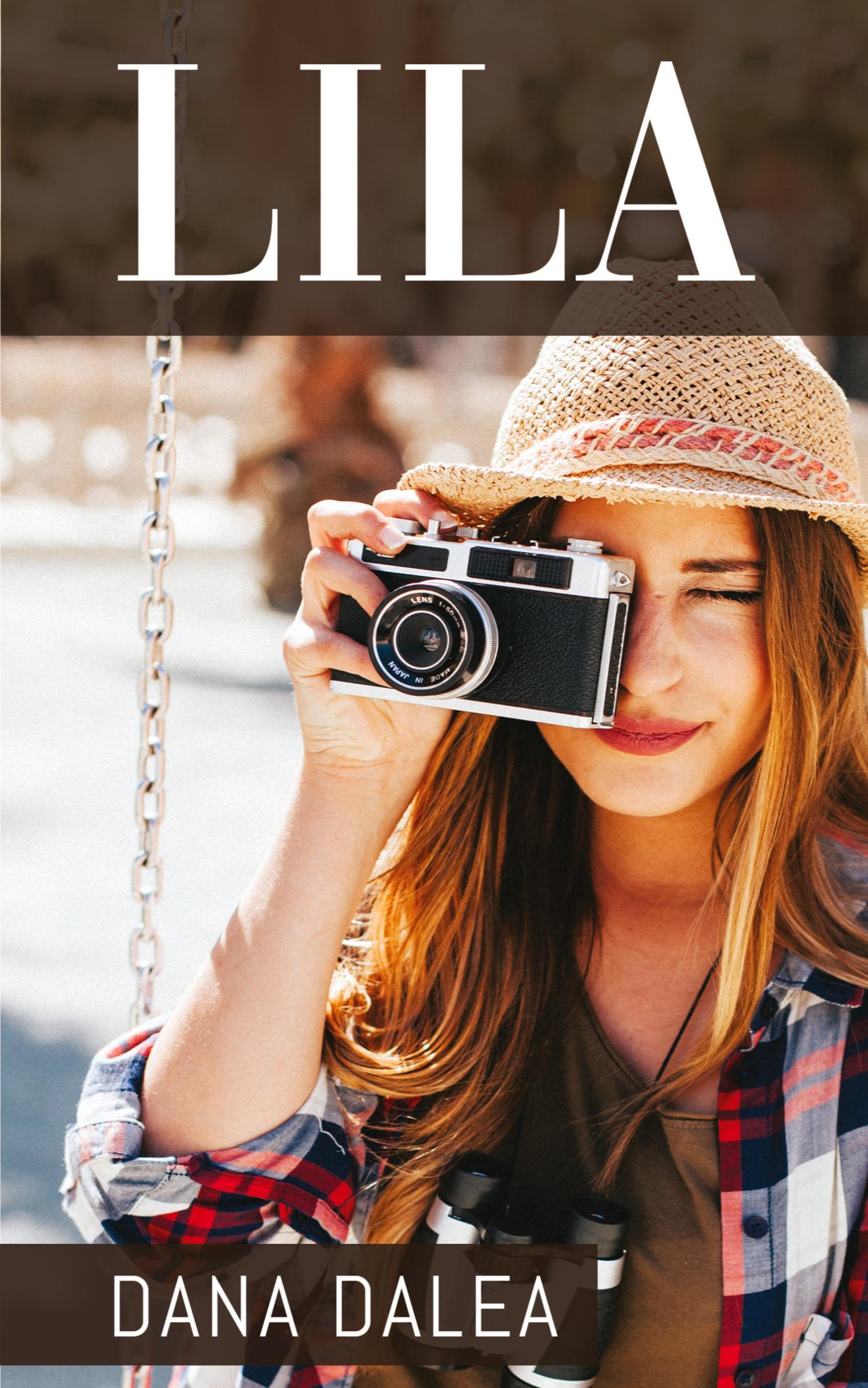 Vorderes Coverbild Lila