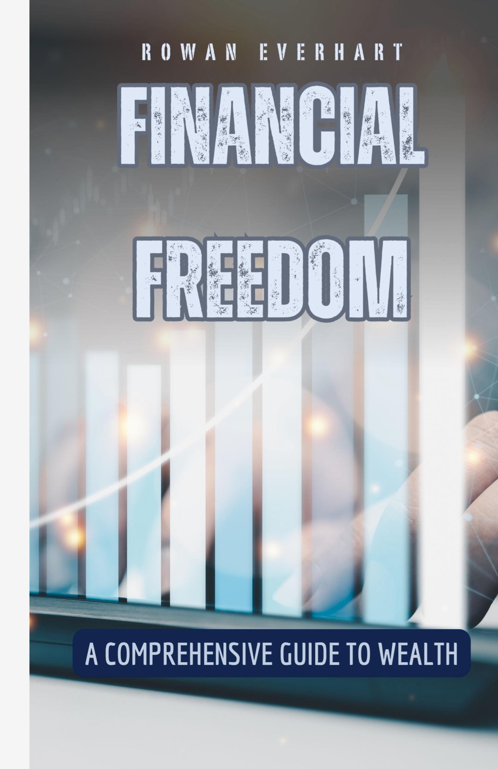 Vorderes Coverbild Financial Freedom