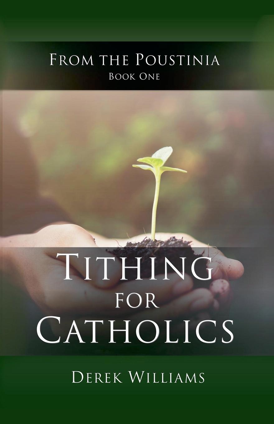 Vorderes Coverbild Tithing for Catholics