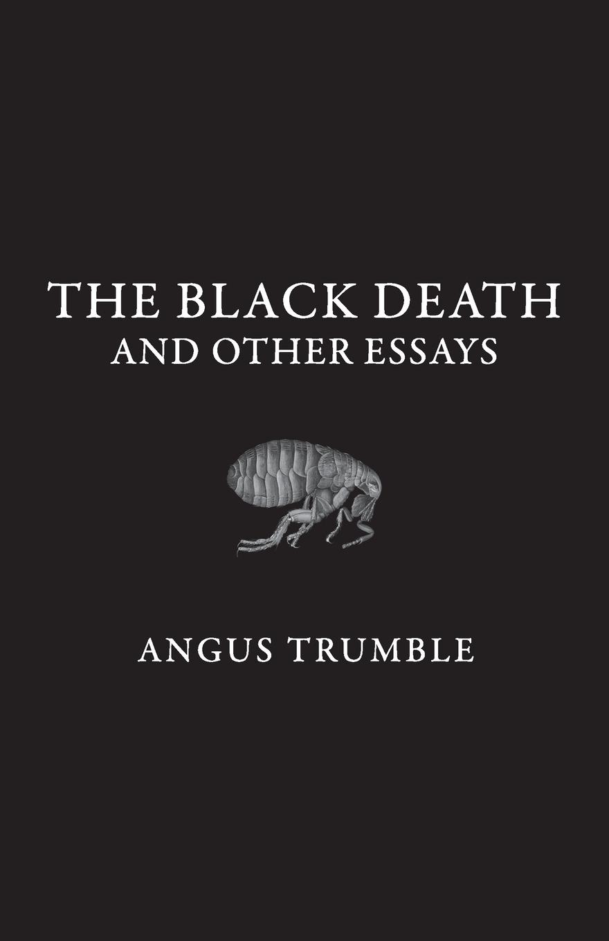 Vorderes Coverbild The Black Death and Other Essays