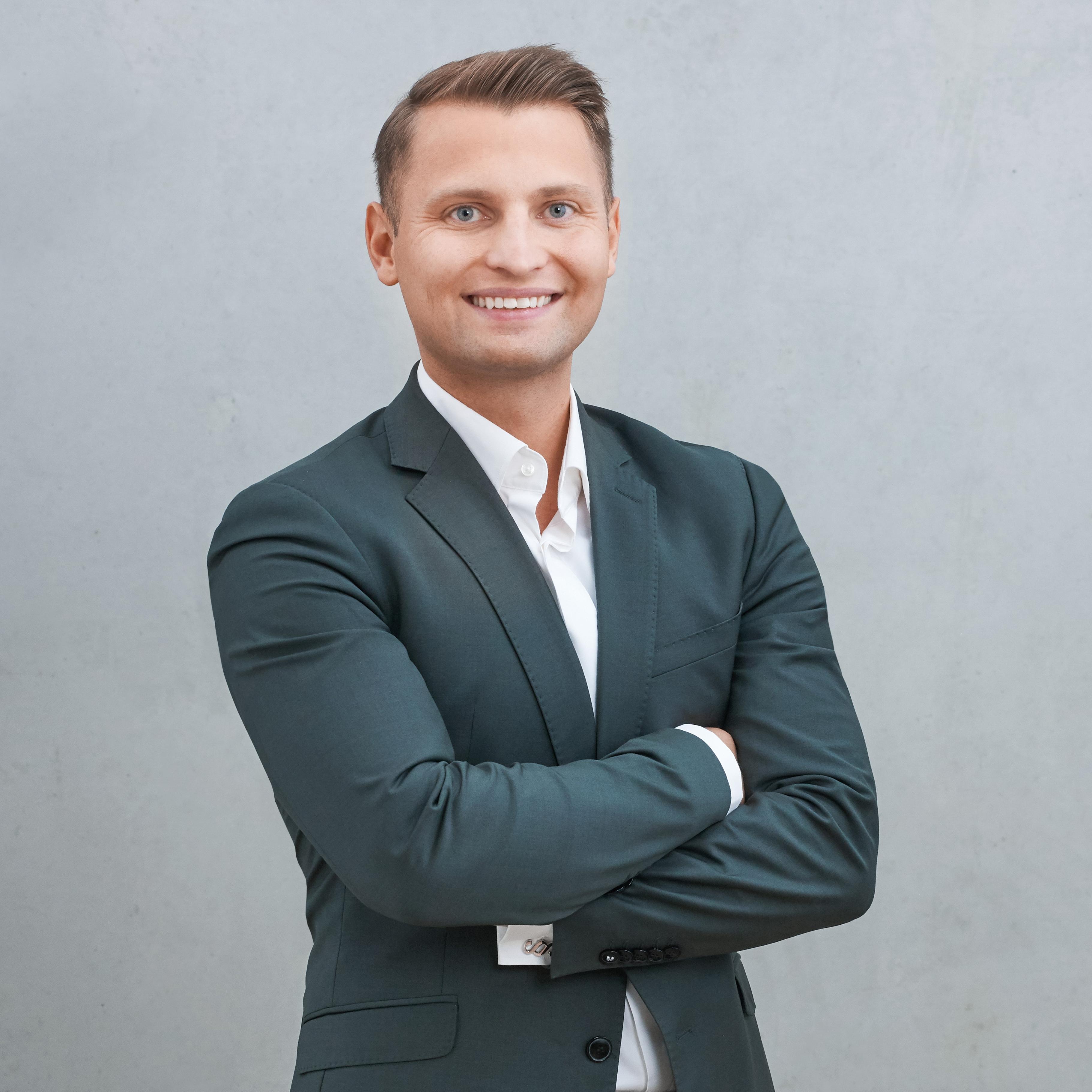 Autorenbild Steuern steuern