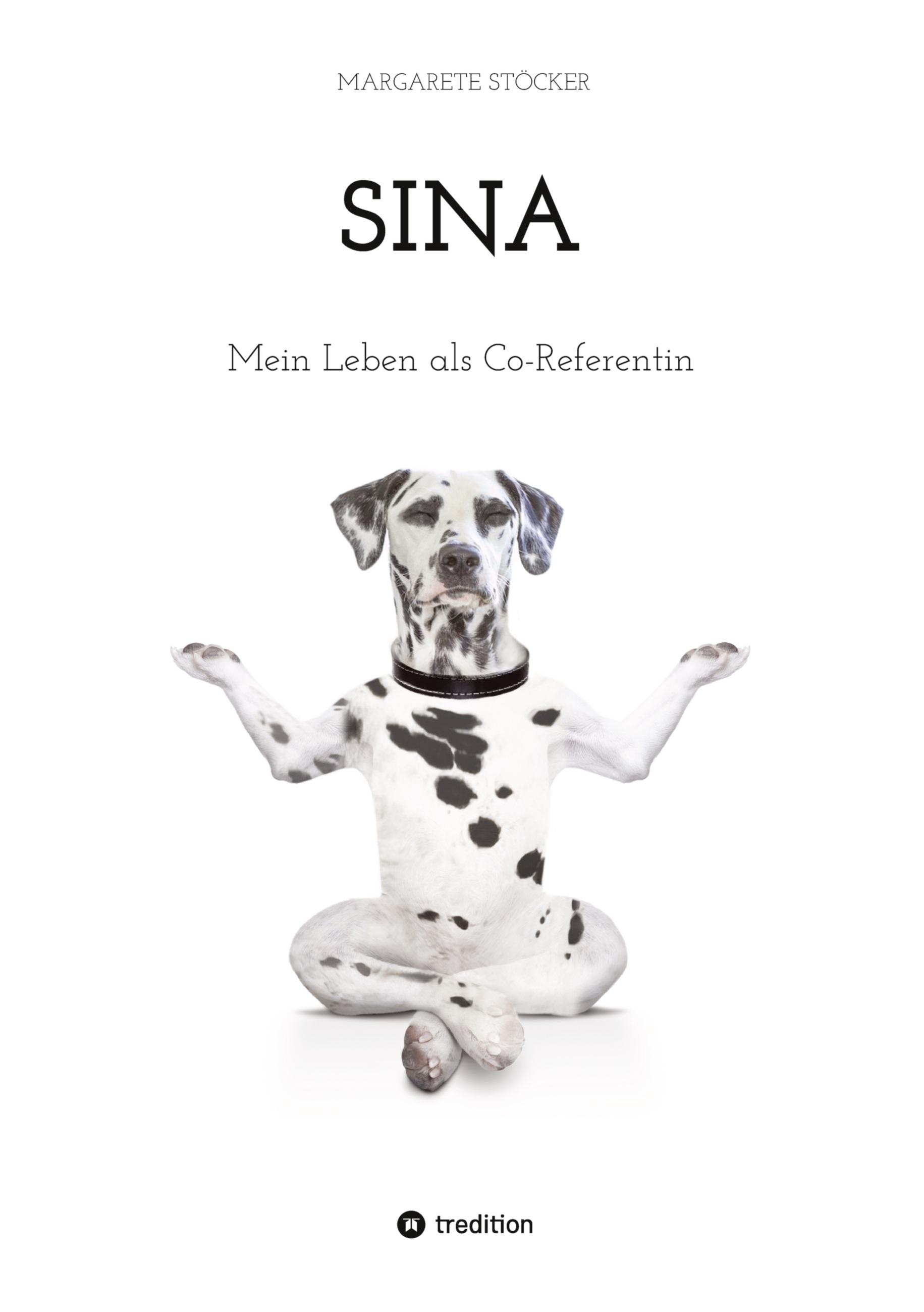 Vorderes Coverbild Sina