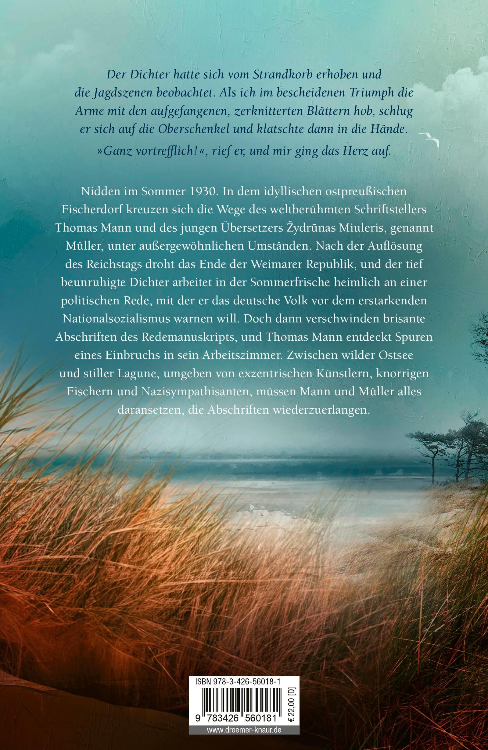 Rückseitencover Gefährliche Betrachtungen