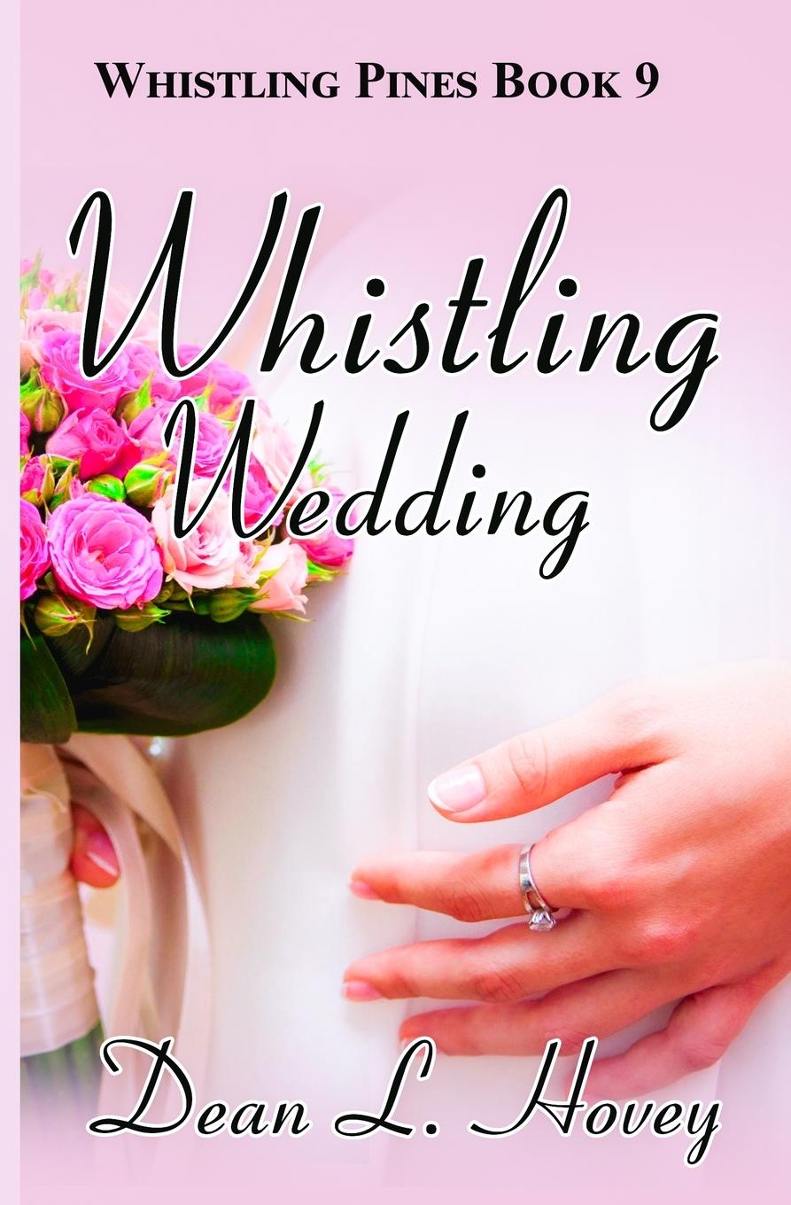 Vorderes Coverbild Whistling Wedding