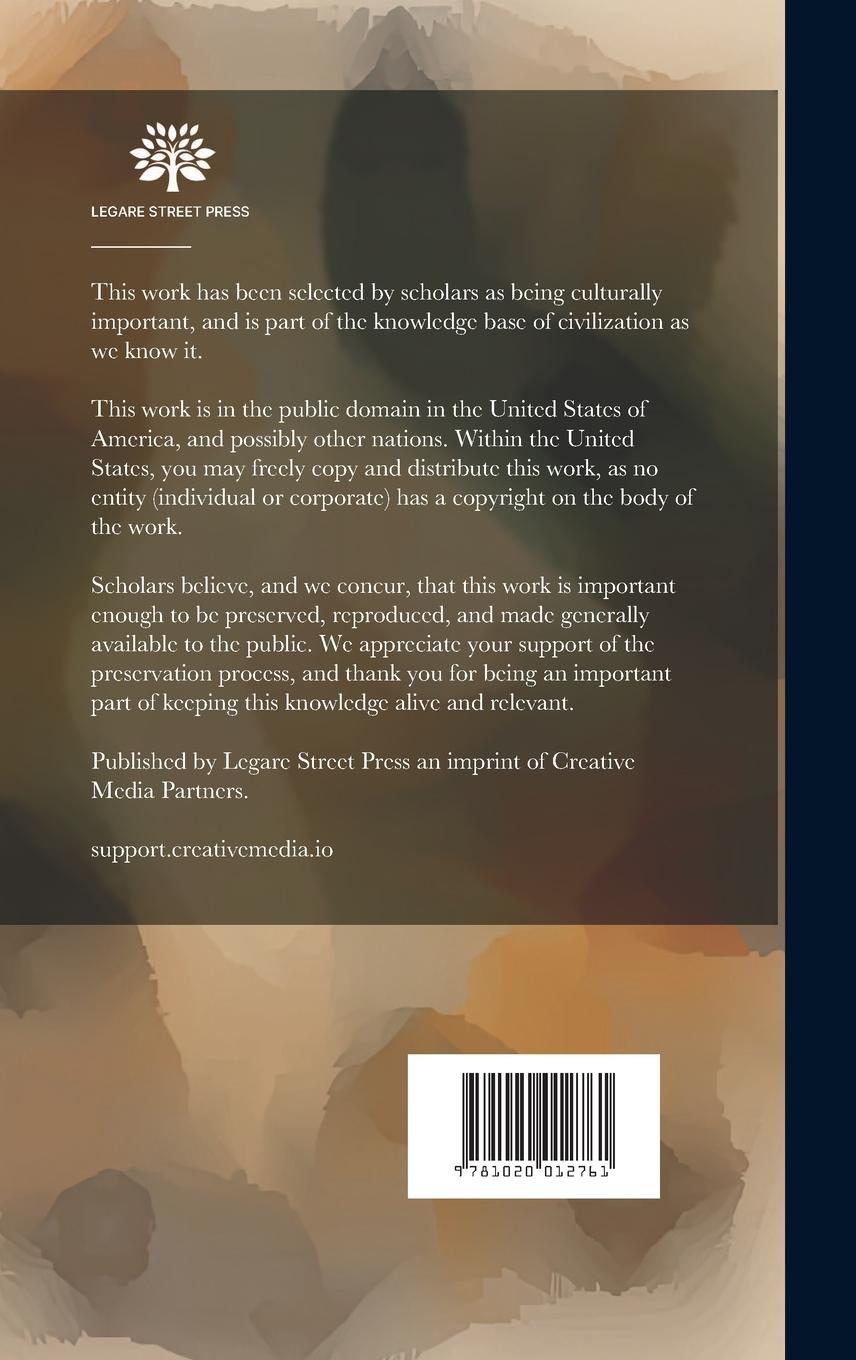 Rückseitencover Druidism Exhumed