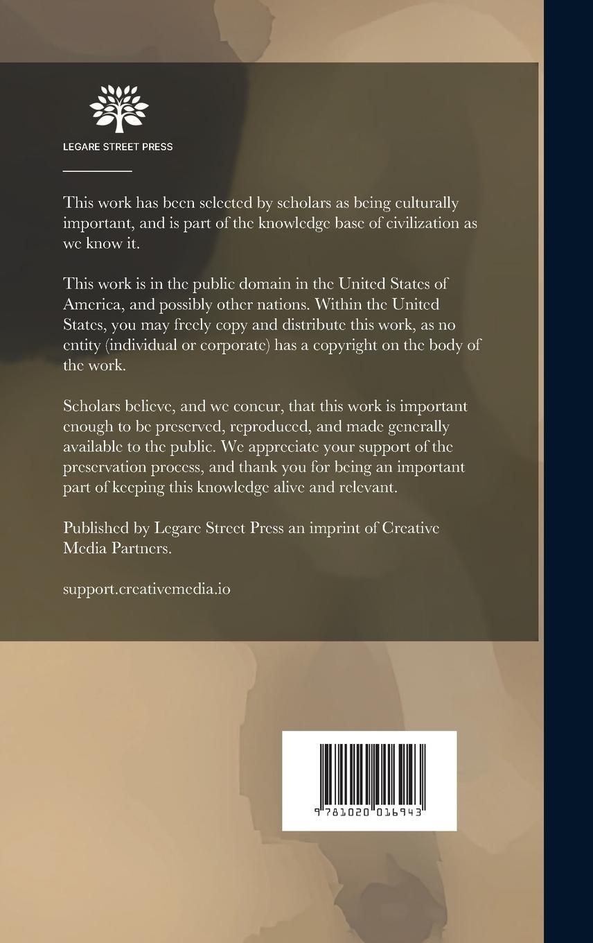 Rückseitencover Shakespeare-Lexicon: M-Z