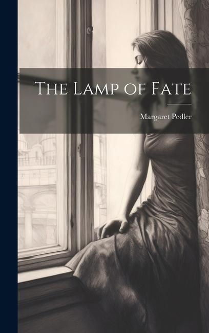 Vorderes Coverbild The Lamp of Fate
