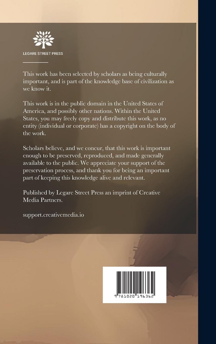 Rückseitencover Black's Guide To England And Wales