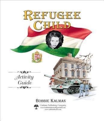 Vorderes Coverbild Refugee Child Activity Guide