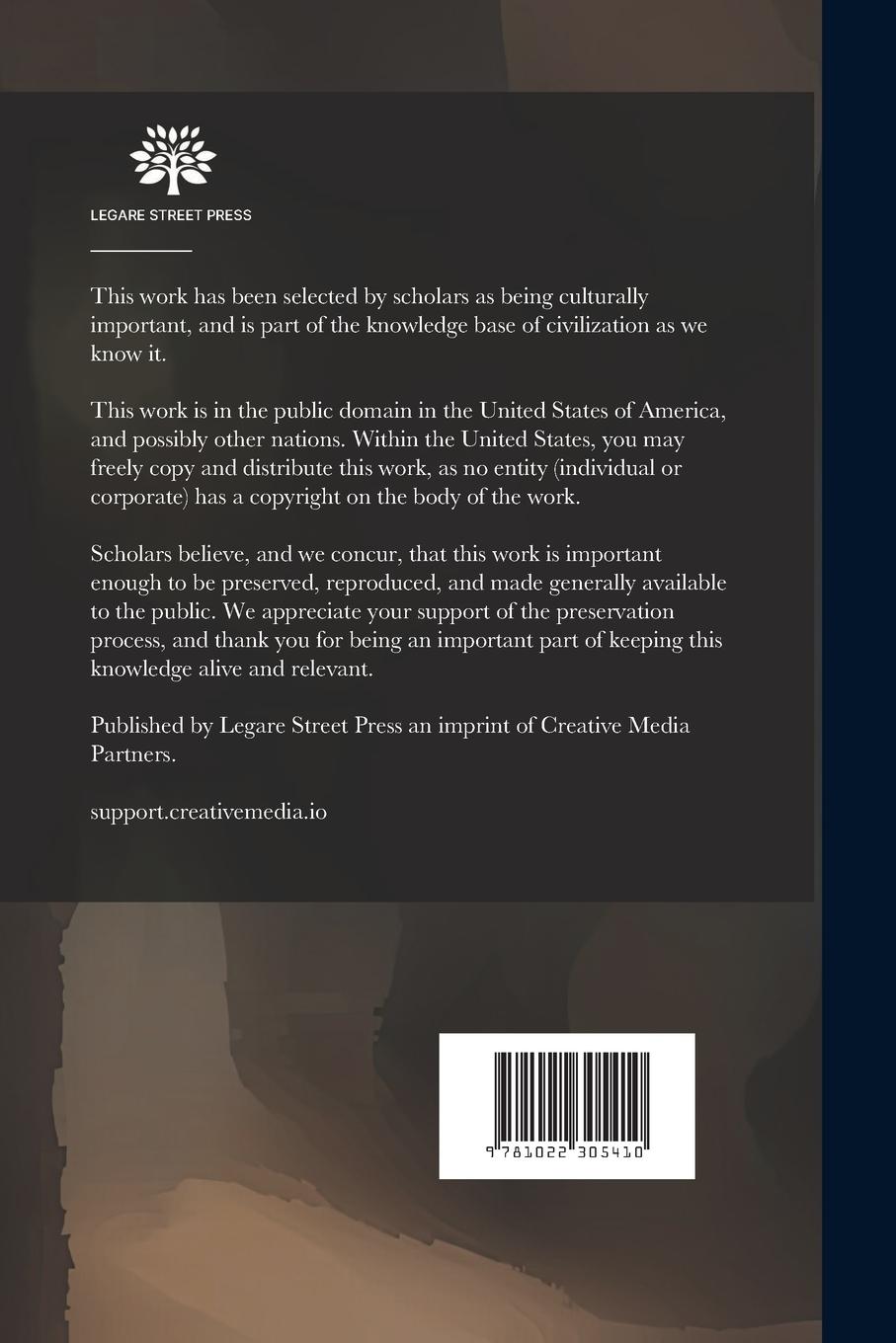 Rückseitencover Matthæi Parisiensis, Monachi Sancti Albani, Historia Anglorum: A.d. 1189-1245...