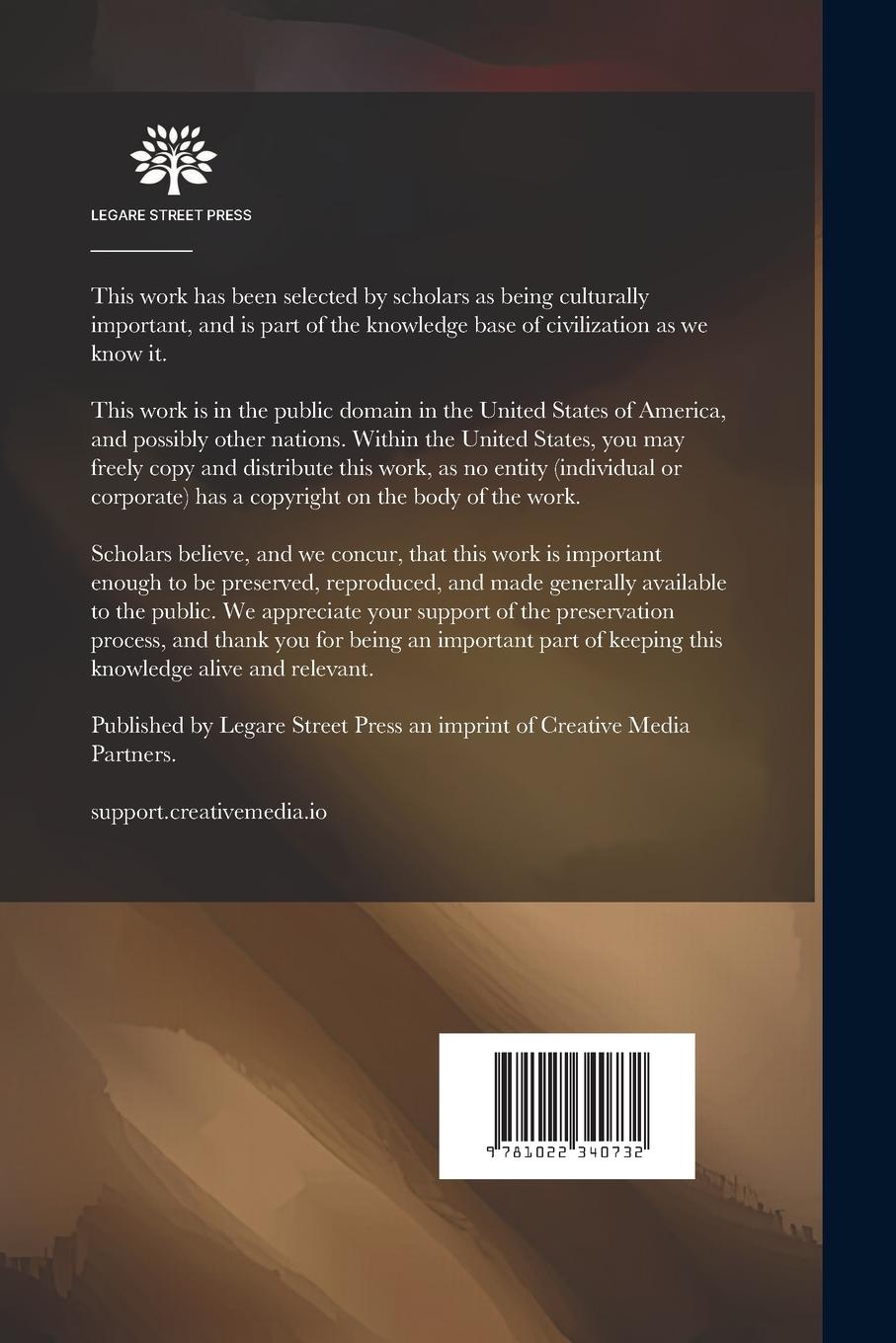 Rückseitencover Cours De Droit Constitutionnel Professé À La Faculté De Droit De Paris, Volume 2...