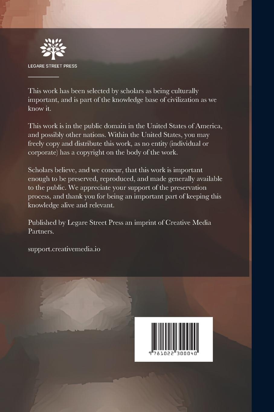 Rückseitencover Deutsch-wendisches Wörterbuch, Mit Einer Darstellung Der Allgemeinen Wendischen Rechtschreibung