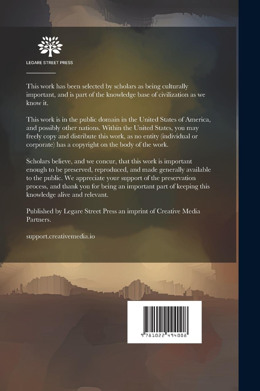 Rückseitencover La Source Du Fleuve Chrétien: Histoire Critique Du Judaïsme Ancien Et Du Christianisme Primitif: Le Judaïsme; Volume 1