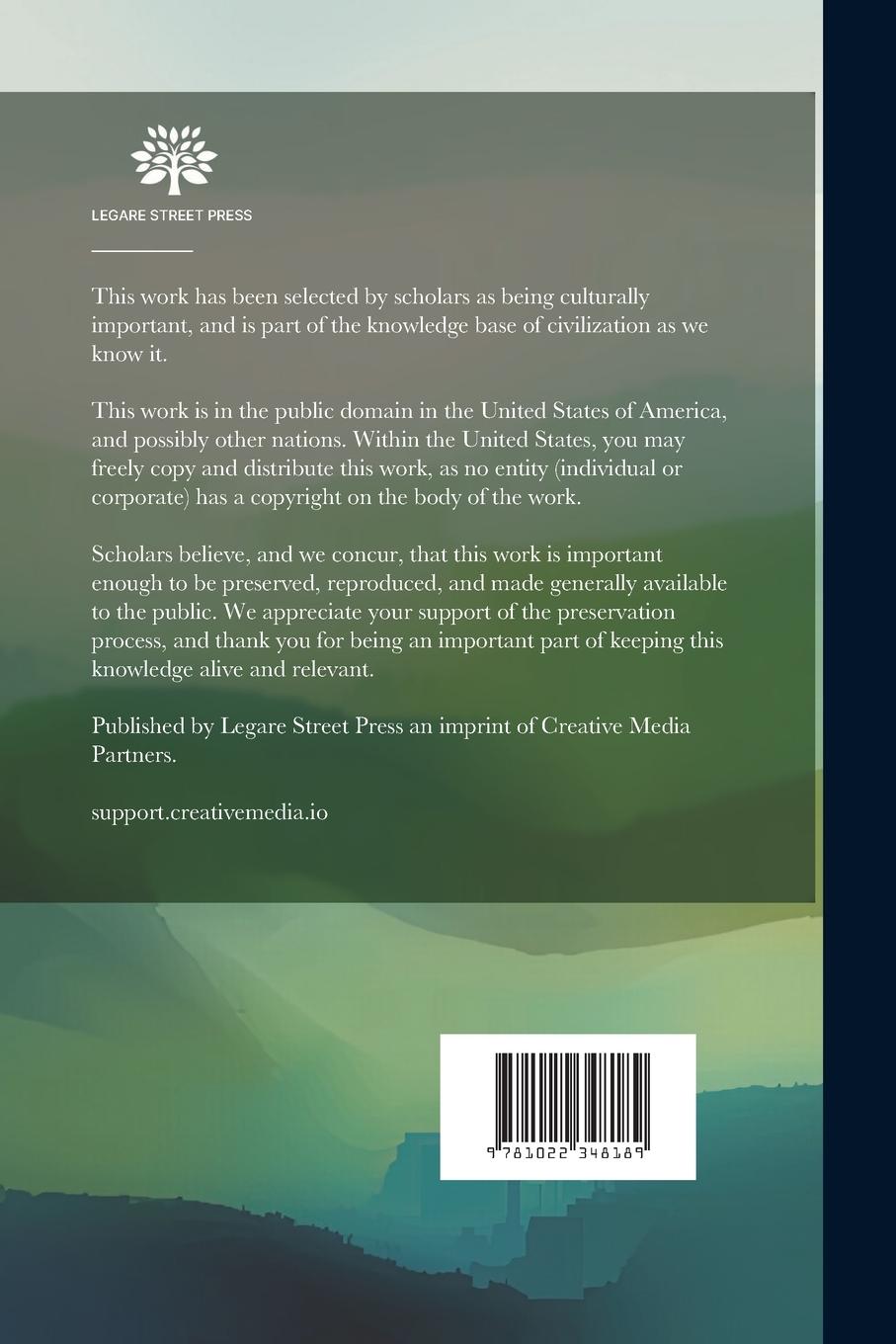 Rückseitencover The Works Of Jonathan Swift: Sermons (continued). Tracts. Essays