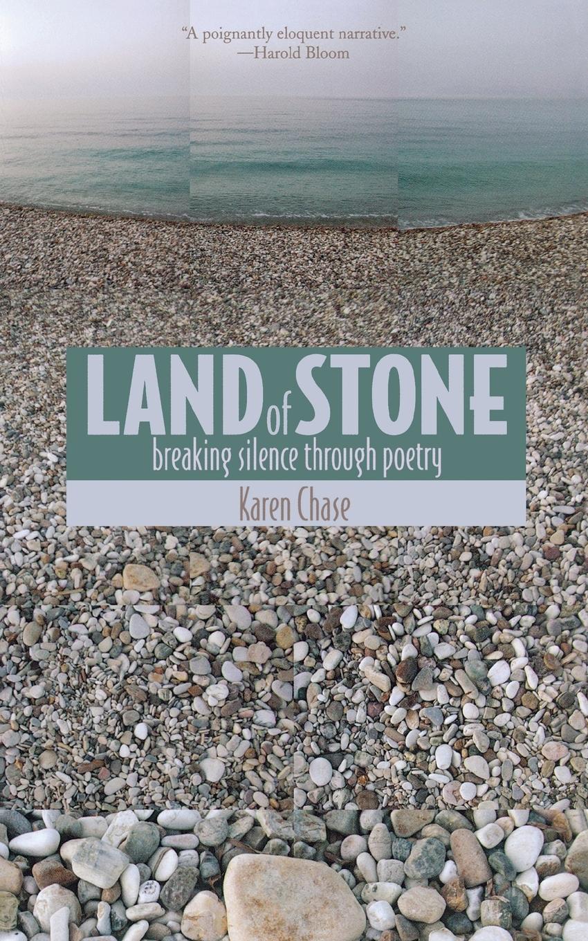 Vorderes Coverbild Land of Stone