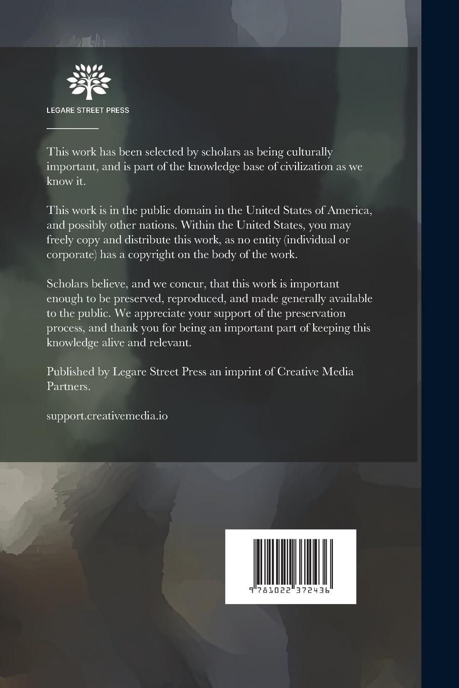 Rückseitencover The Game Of Chess: A Popular And Scientific Introduction To The Game, Based Upon "the Chess-players Handbook."