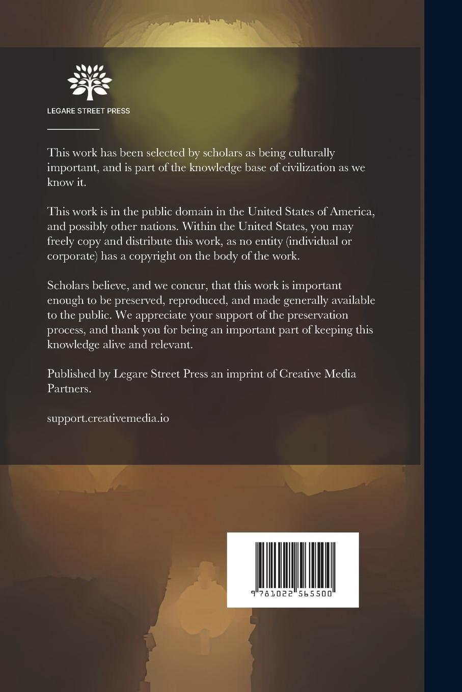 Rückseitencover Laws and customs of Israel, compiled from the codes Chayyê Adam and Kizzur Shulchan 'Arukh; Volume 4