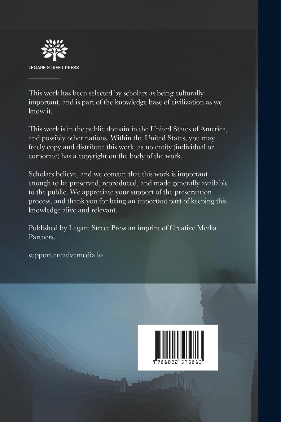 Rückseitencover Equations