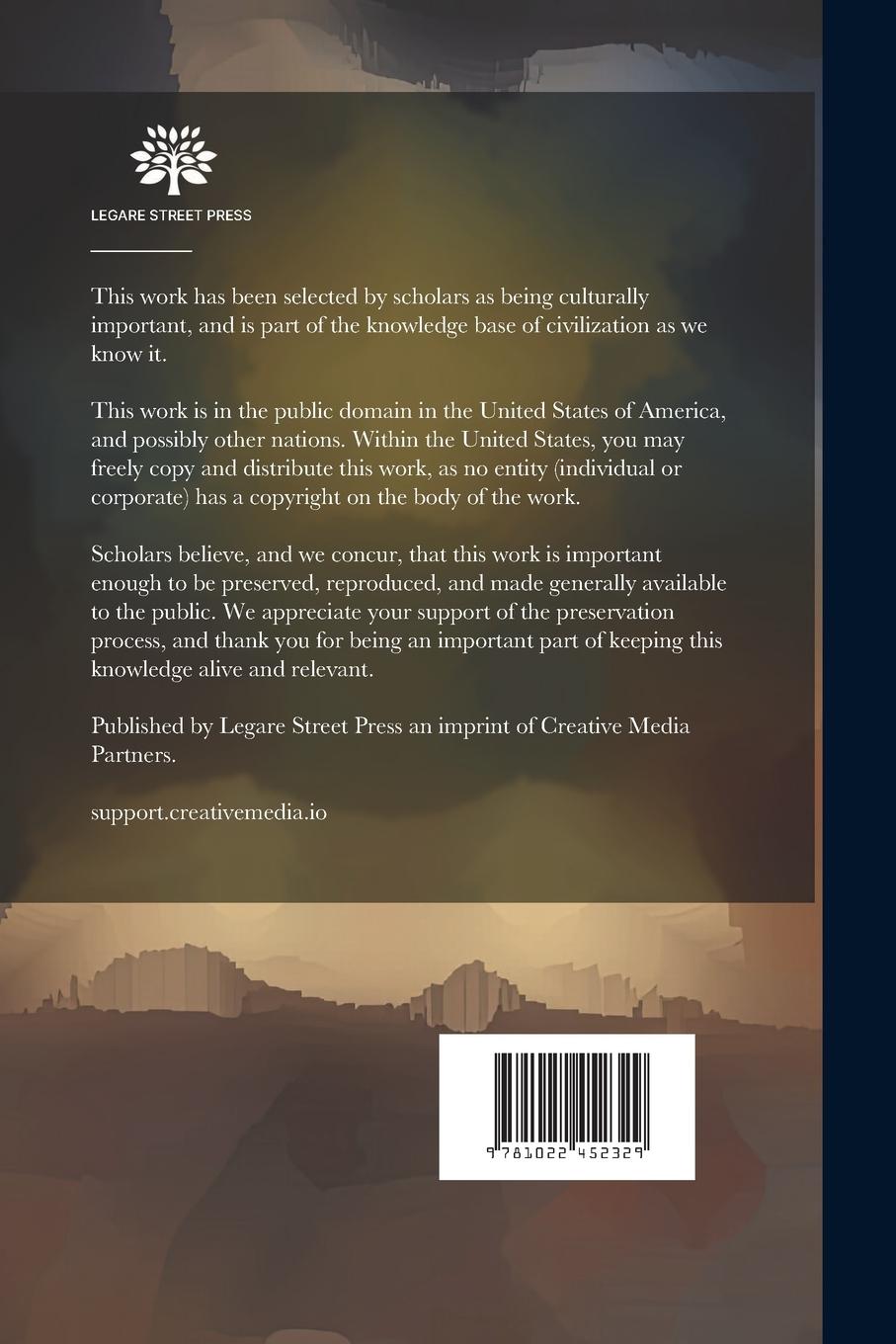 Rückseitencover Espiritu de la Biblia y moral universal