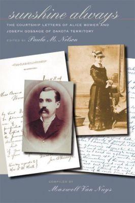 Vorderes Coverbild Sunshine Always