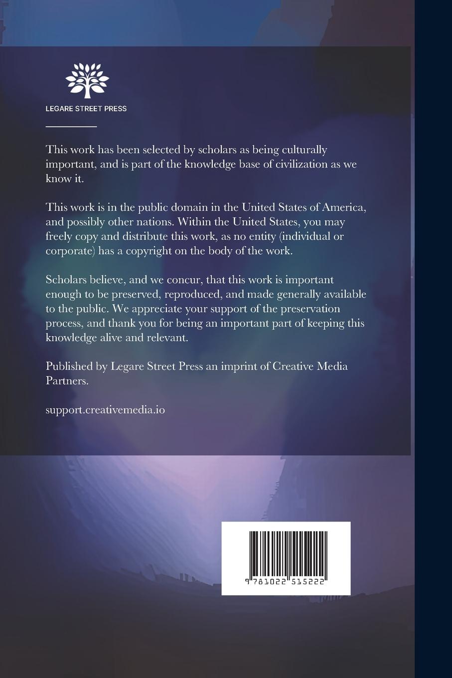 Rückseitencover Novyl Mir