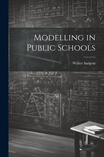 Vorderes Coverbild Modelling in Public Schools