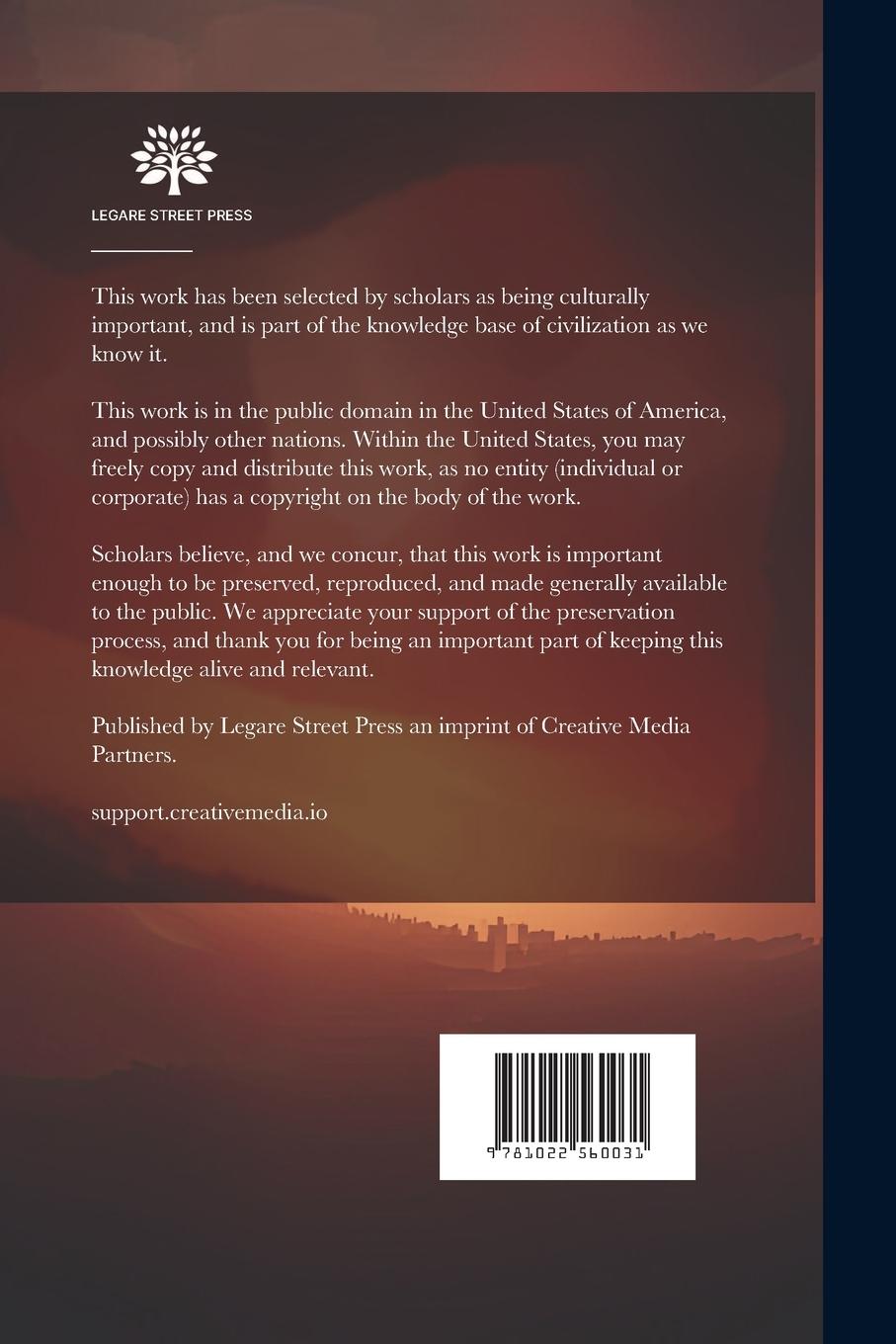 Rückseitencover Ootheca Wolleyana: An Illustrated Catalogue Of The Collection Of Birds' Eggs; Volume 2