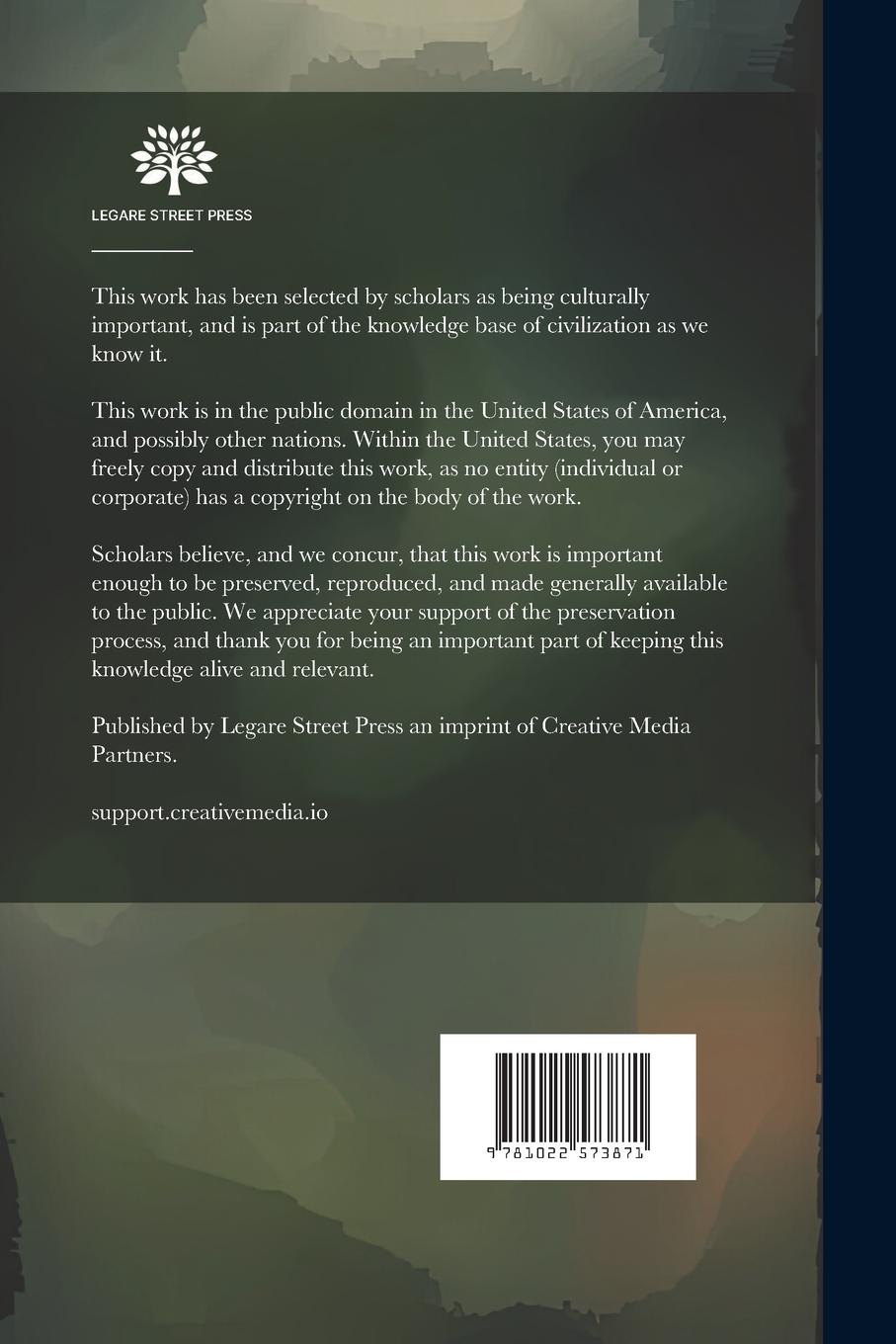 Rückseitencover English Botany