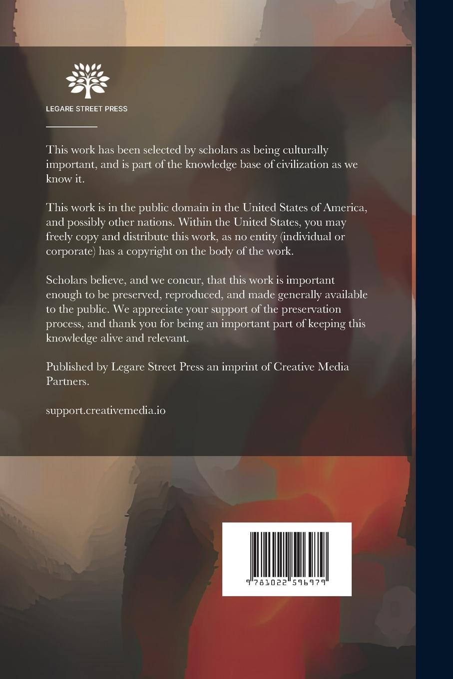 Rückseitencover Il Crociato In Egitto: Opera Seria