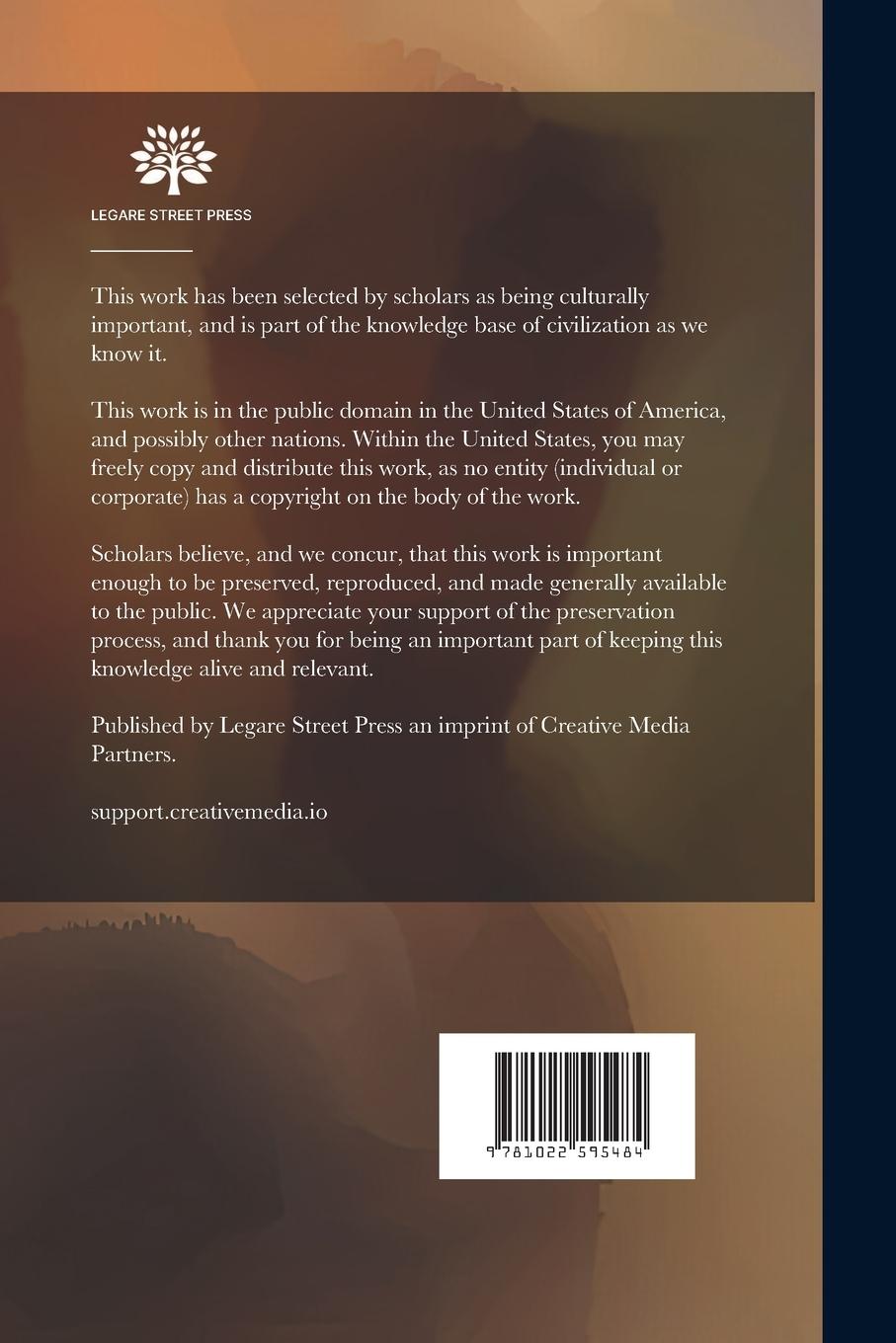 Rückseitencover Versailles Et Paris En 1871