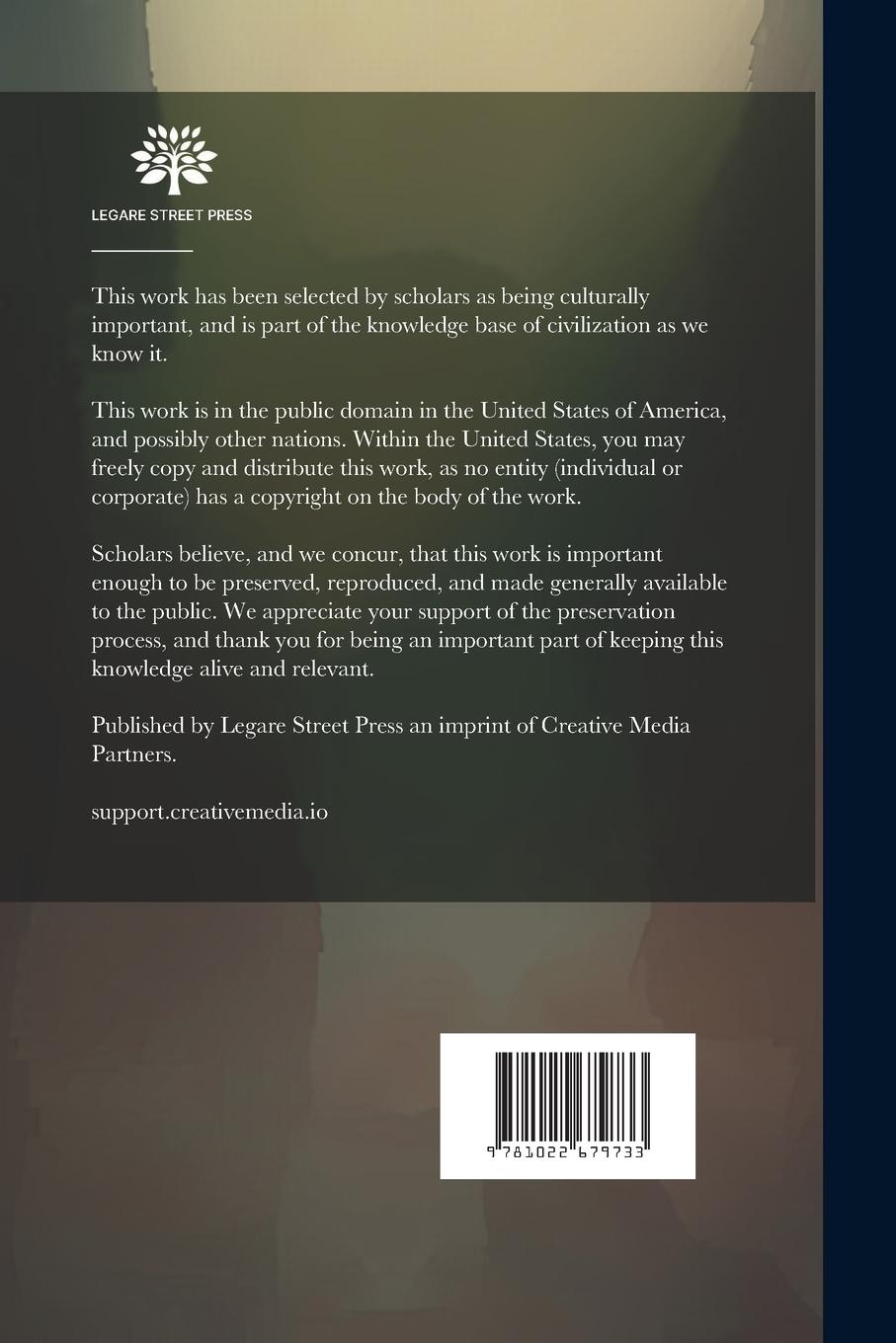 Rückseitencover The Expansion of Europe: A History of the Foundations of the Modern World