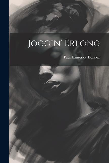Vorderes Coverbild Joggin' Erlong