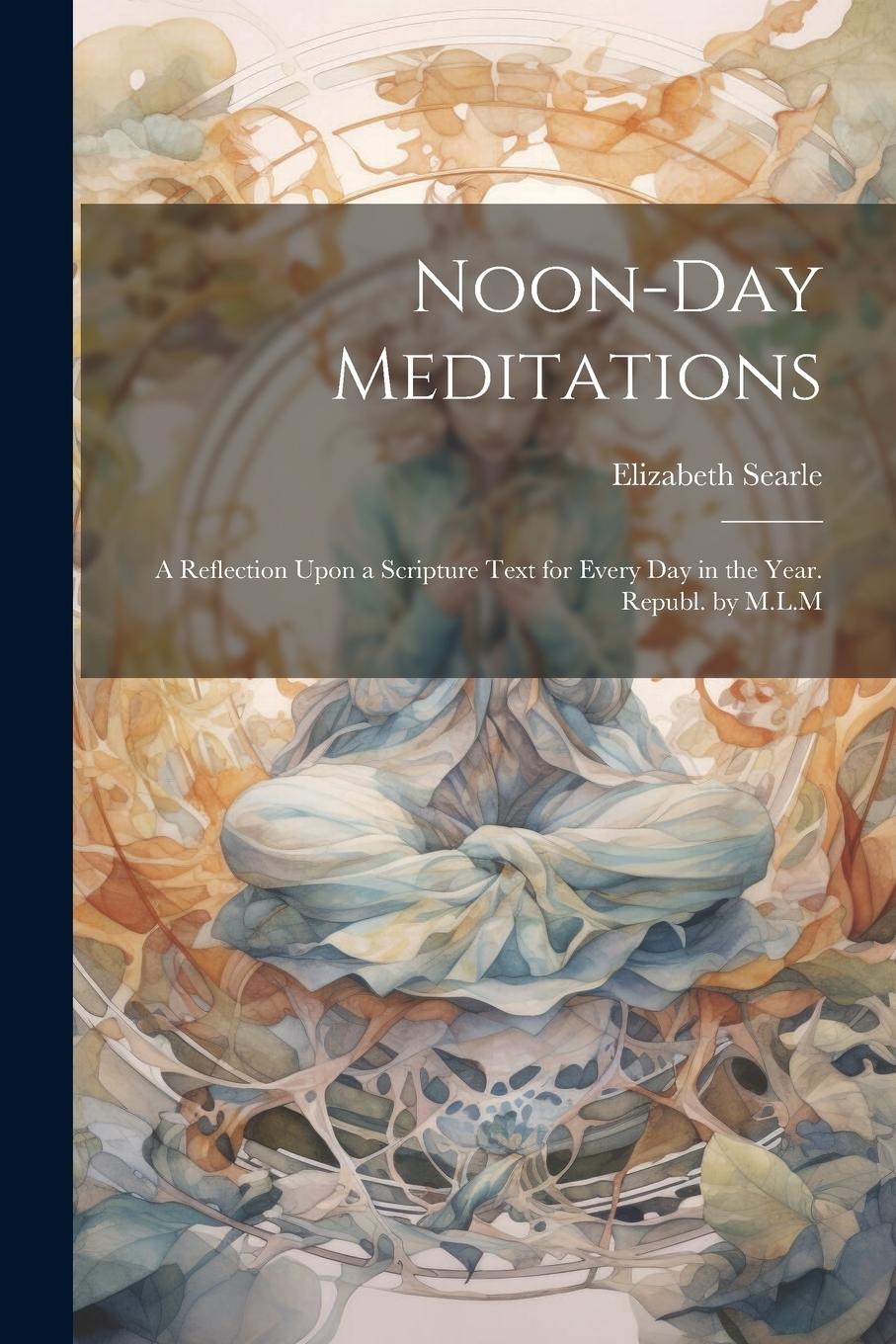 Vorderes Coverbild Noon-Day Meditations