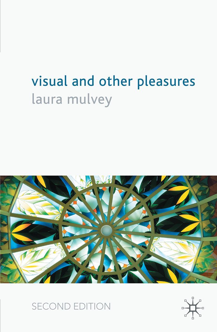 Vorderes Coverbild Visual and Other Pleasures