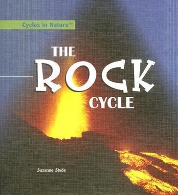 Vorderes Coverbild The Rock Cycle
