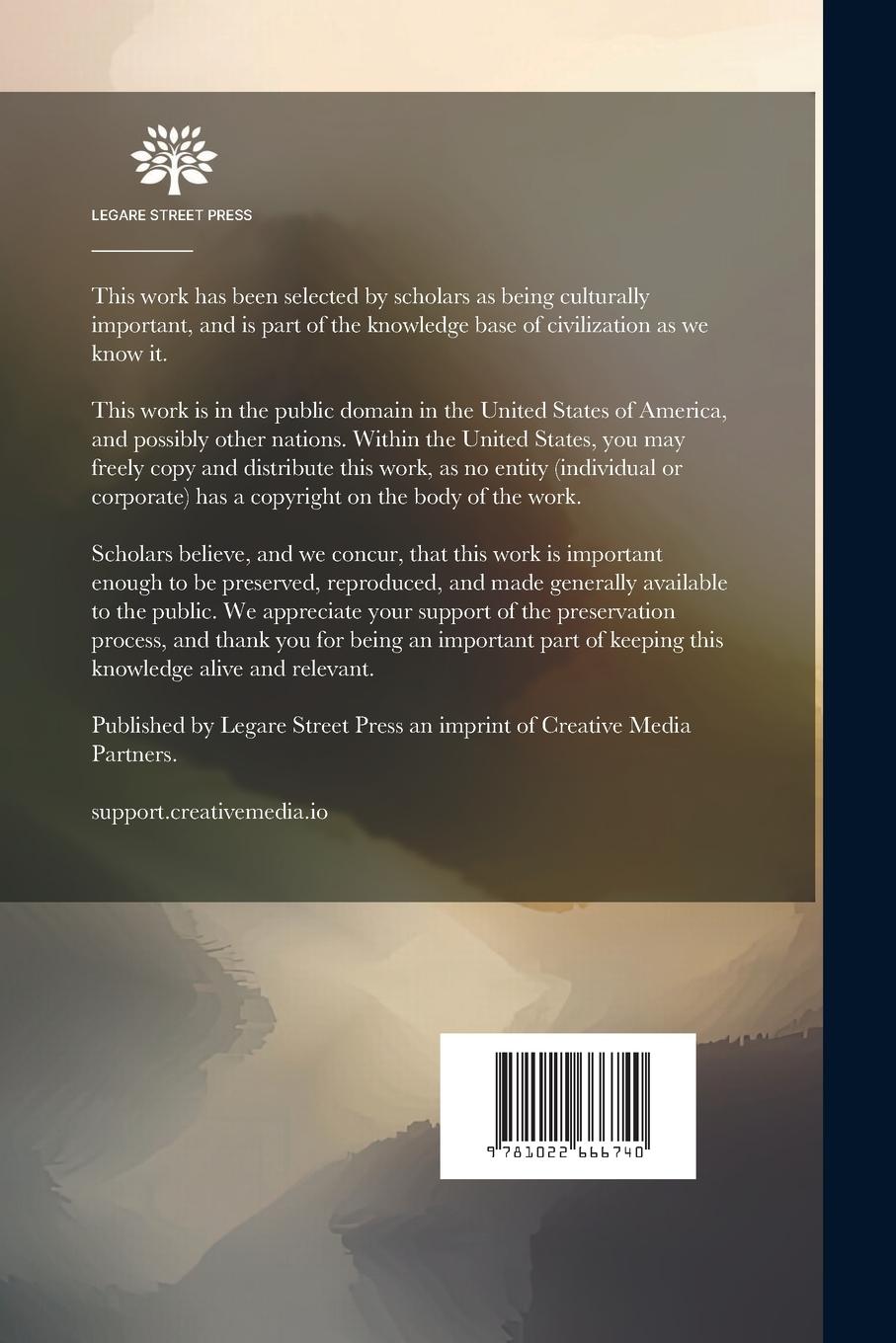 Rückseitencover The Fians