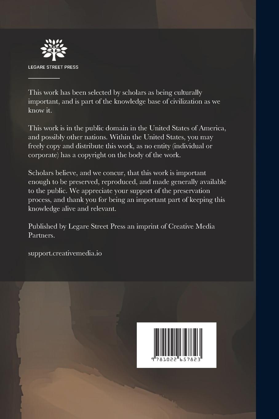 Rückseitencover Memorials Of The Reign Of King Henry Vii: Official Correspondence Of Thomas Bekynton, Secretary To King Henry Vi., And Bishop Of Bath And Wells ......