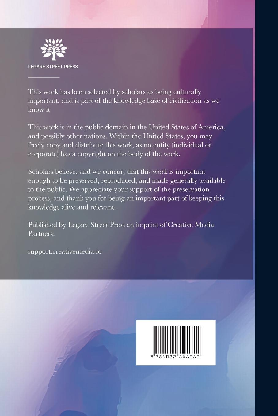 Rückseitencover Robert Browning As a Religious Teacher: Being the Burney Essay for 1900