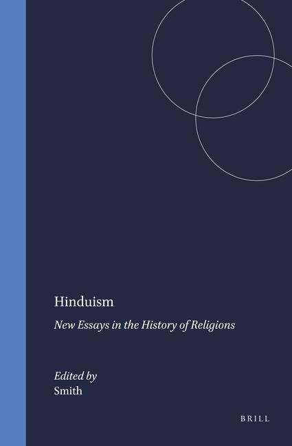 Vorderes Coverbild Hinduism